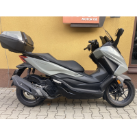 Honda Forza 125