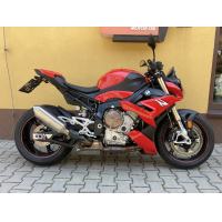 BMW S1000R