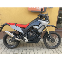 Yamaha Tenere 700