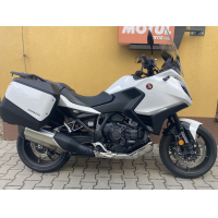 Honda NT 1100 DCT