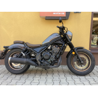 Honda CMX 500 Rebel