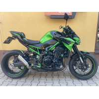 Kawasaki Z900