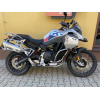 BMW F900GS Adventure