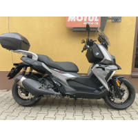 BMW C400X