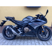 Honda CBR 500 R