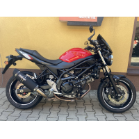 Suzuki SV 650