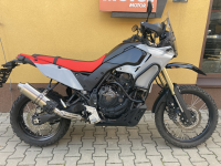 Yamaha Tenere 700