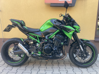 Kawasaki Z900