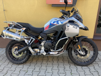 BMW F900GS Adventure