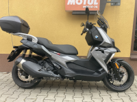 BMW C400X