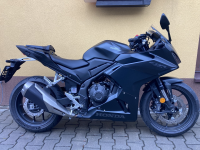 Honda CBR 500 R